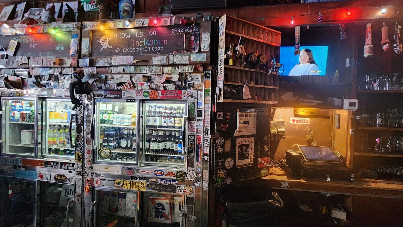 Jake's Pub photo 7