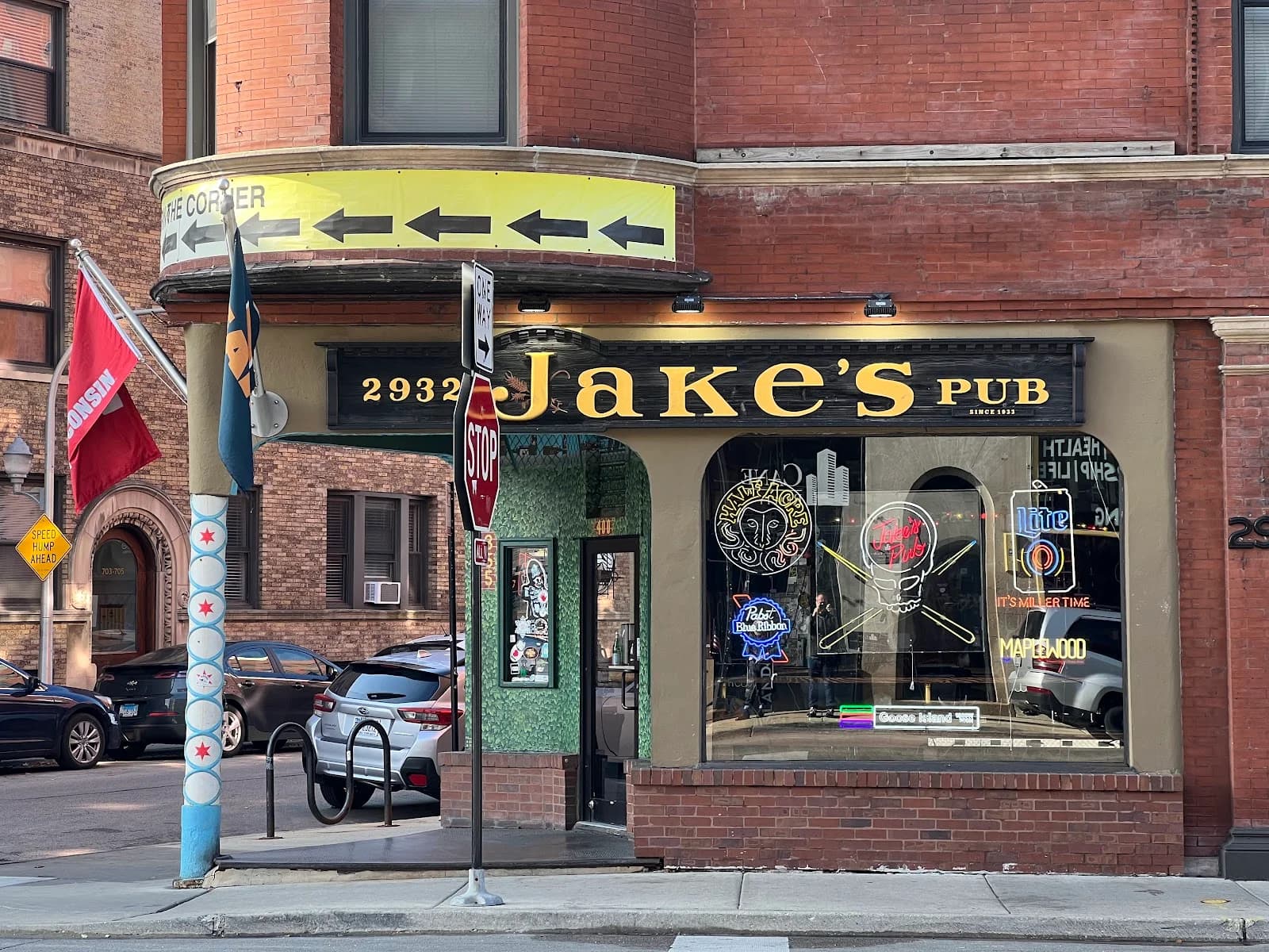 Jake's Pub photo 6