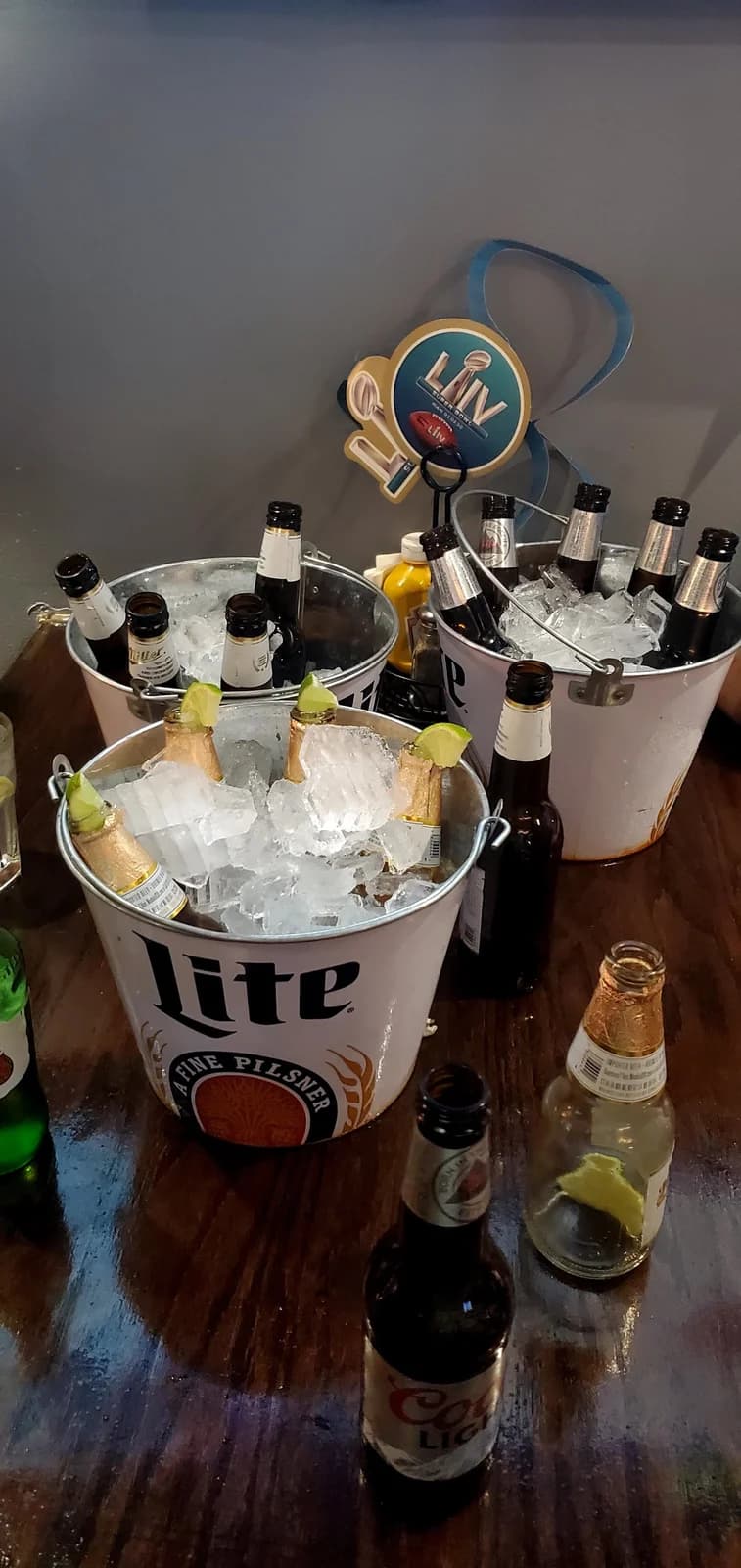 Coach's Bar & Grill photo 9