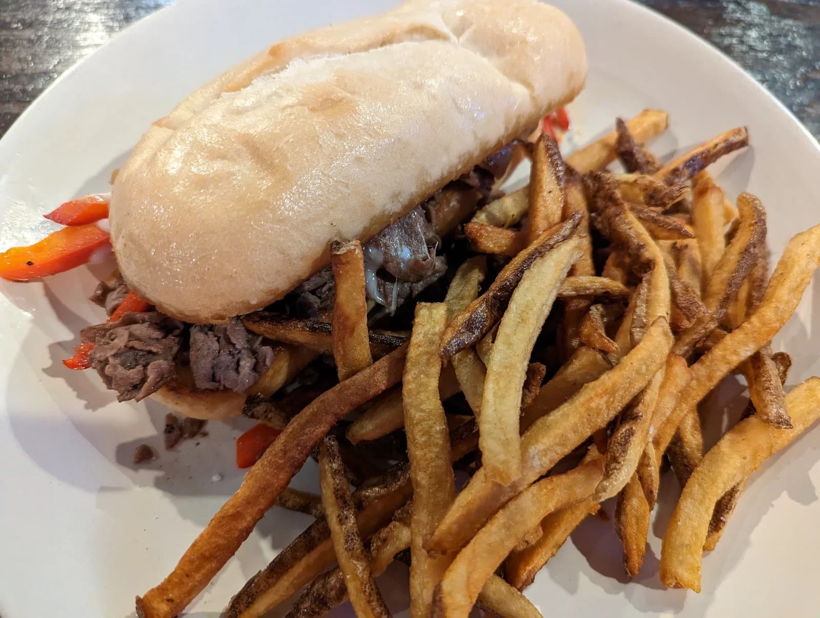 Coach's Bar & Grill photo 4