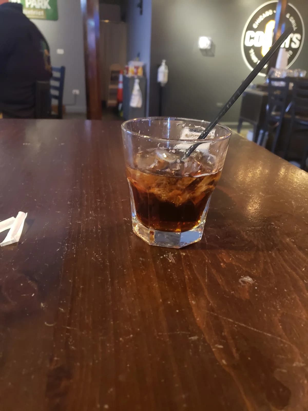 Coach's Bar & Grill photo 10