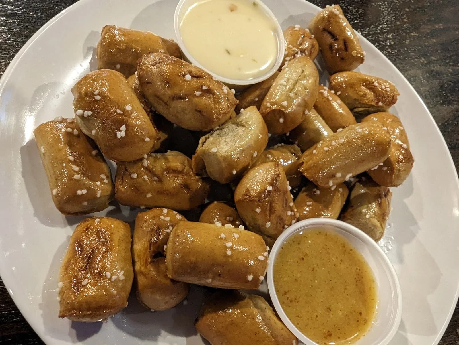 Coach's Bar & Grill photo 5