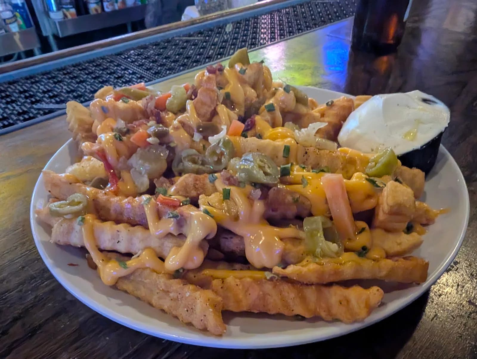 Coach's Bar & Grill photo 3