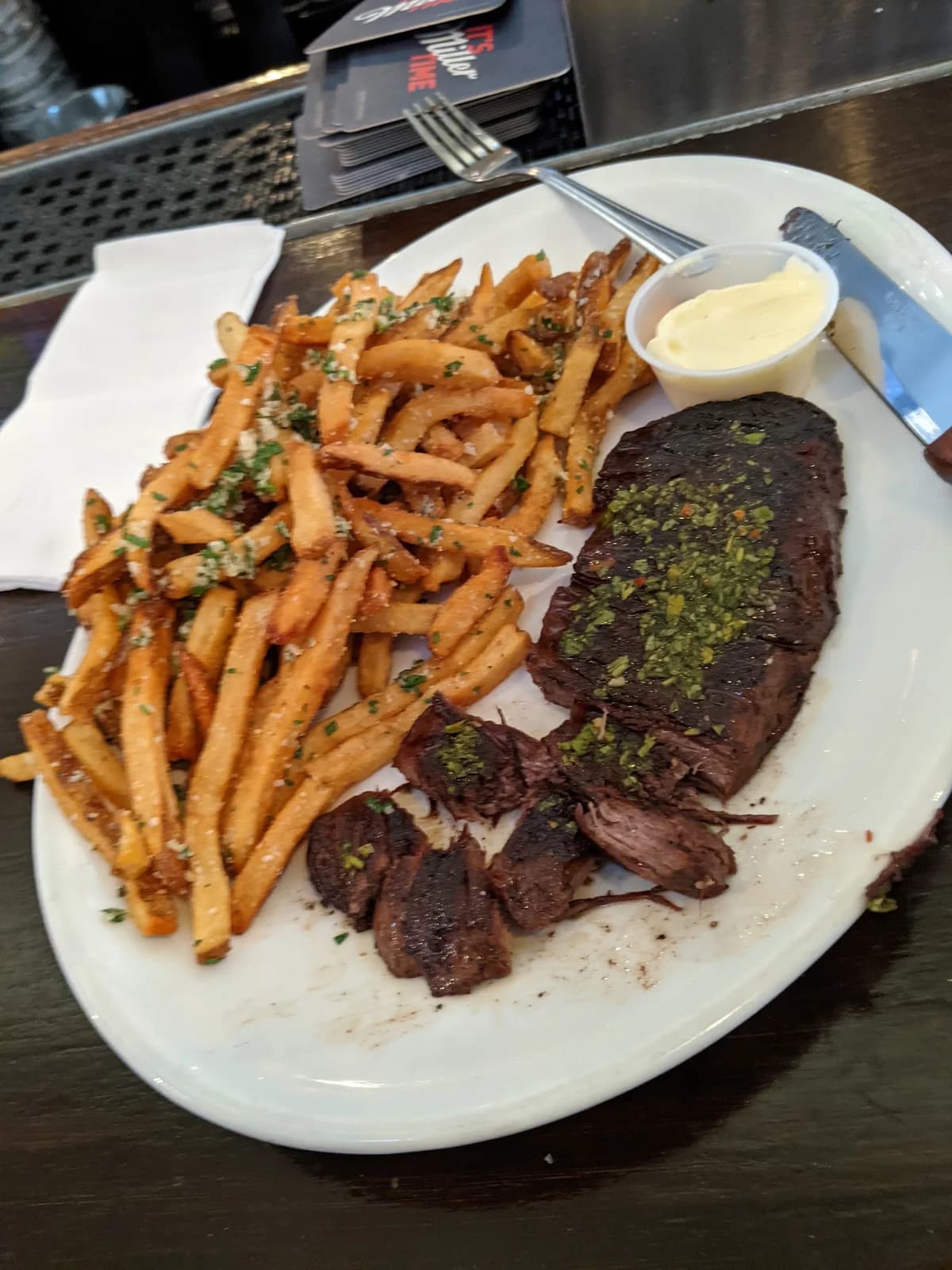 Coach's Bar & Grill photo 7
