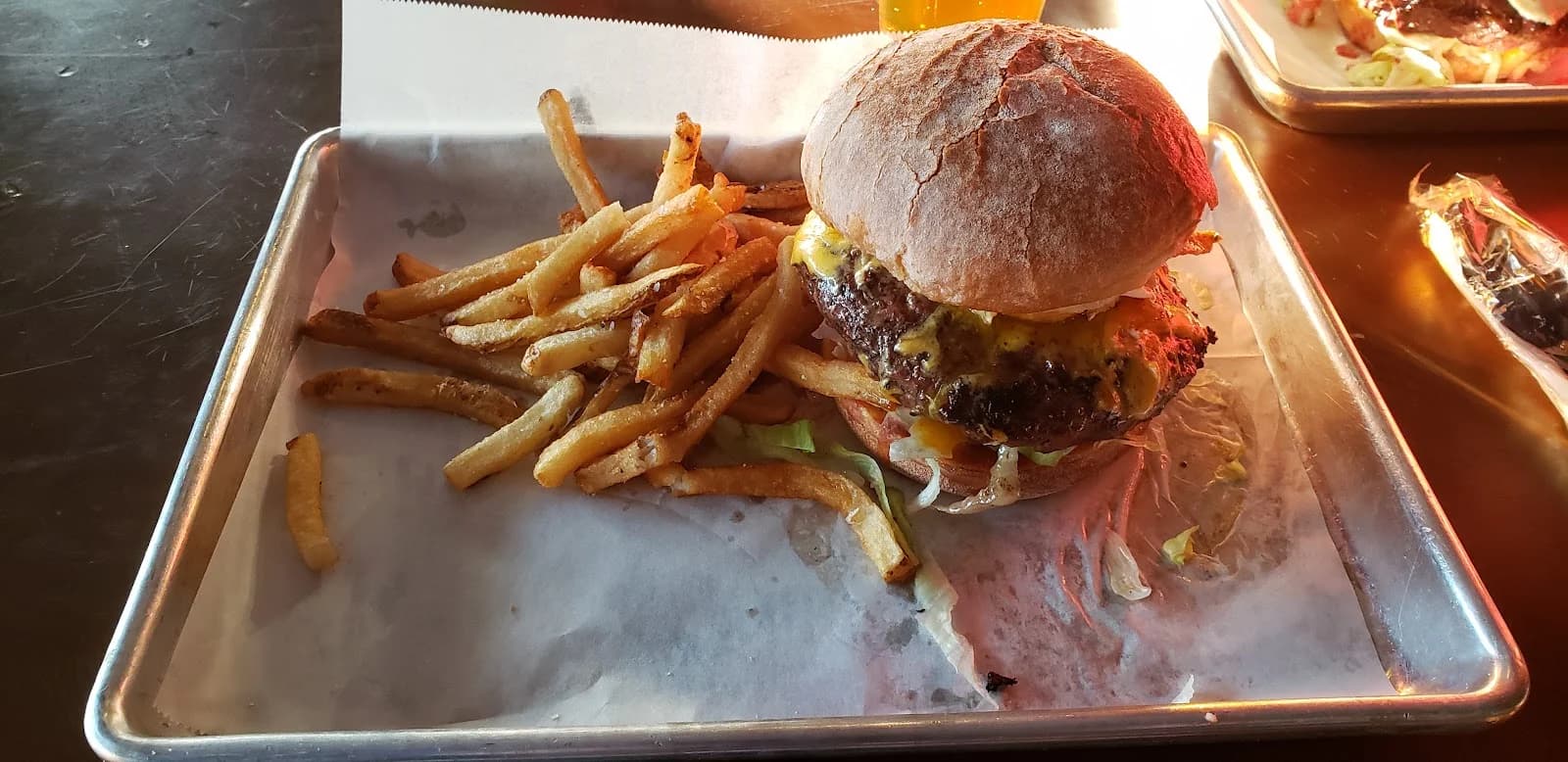 Coach's Bar & Grill photo 6