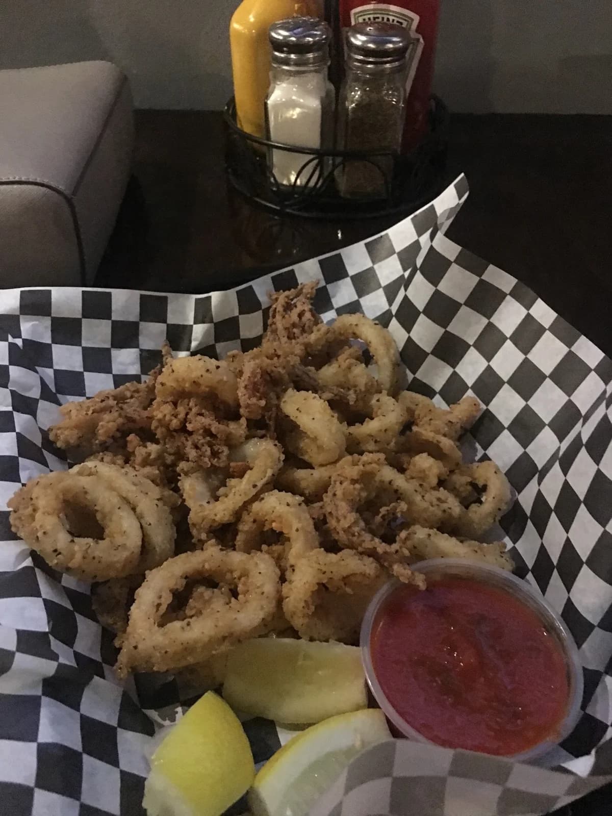 Coach's Bar & Grill photo 8