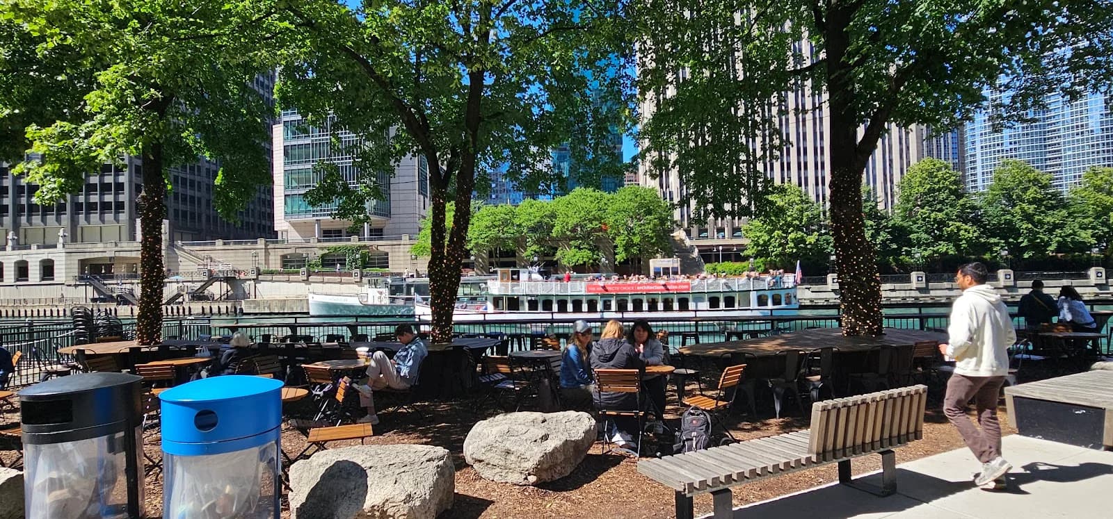 The Northman Beer & Cider Garden Riverwalk photo 2