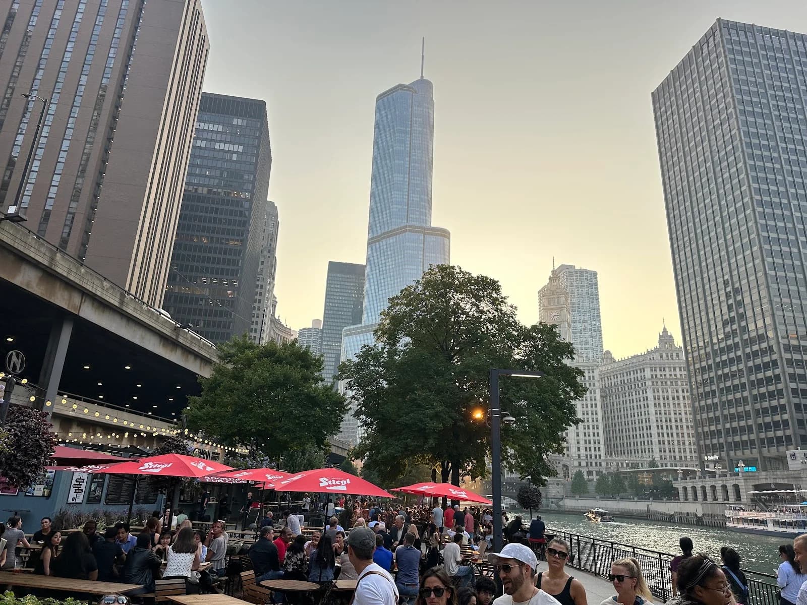 The Northman Beer & Cider Garden Riverwalk photo 3