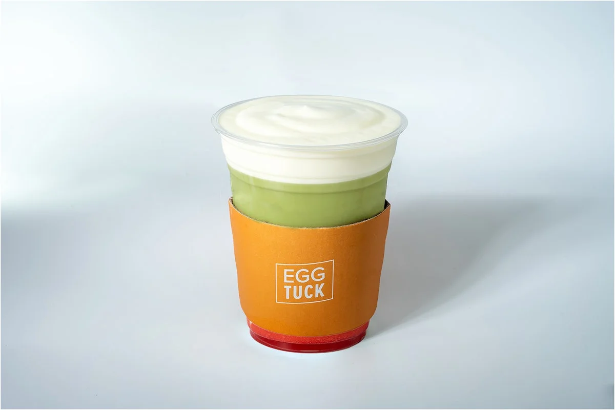 Egg Tuck photo 10
