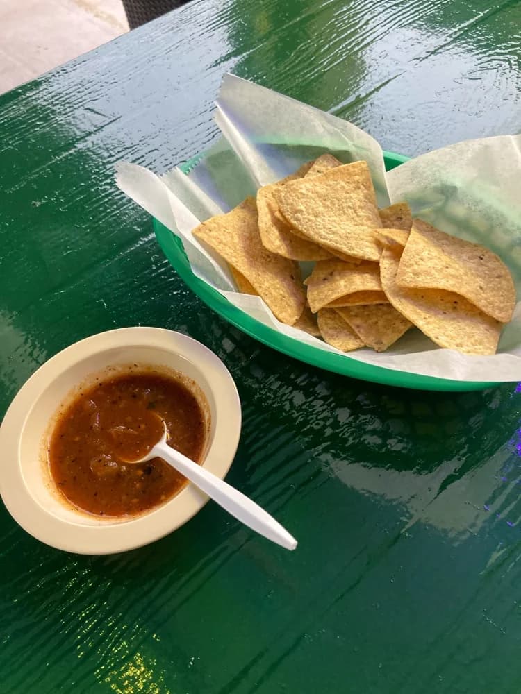 Taqueria El Mezquite photo 10