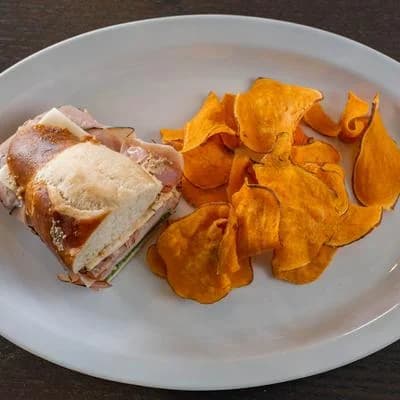 Village Gourmet - Cafe & Catering photo 8
