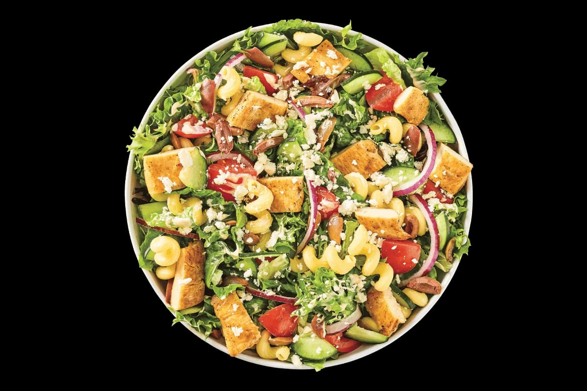 Chipotle Mexican Grill photo 3