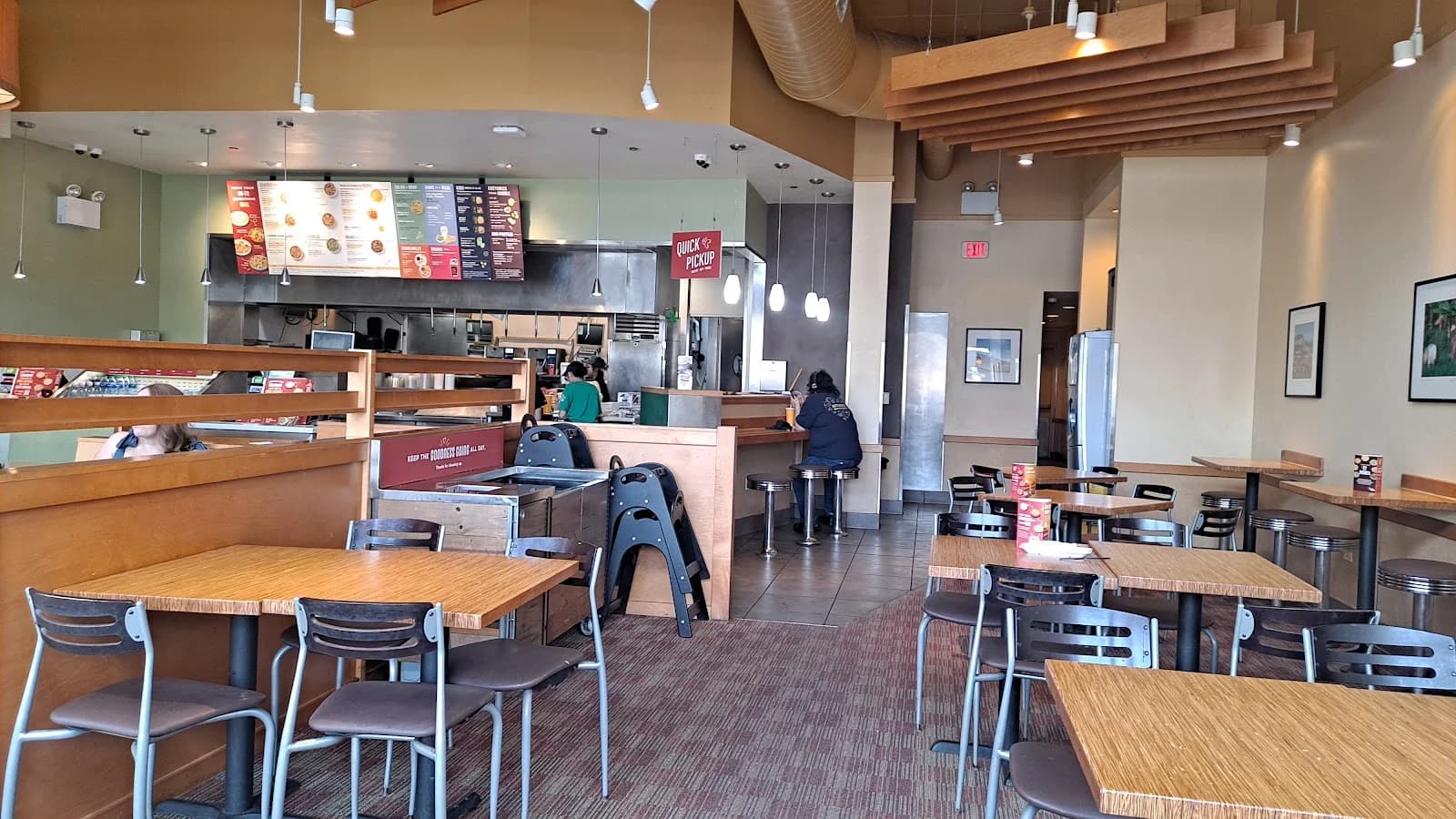 Chipotle Mexican Grill photo 1