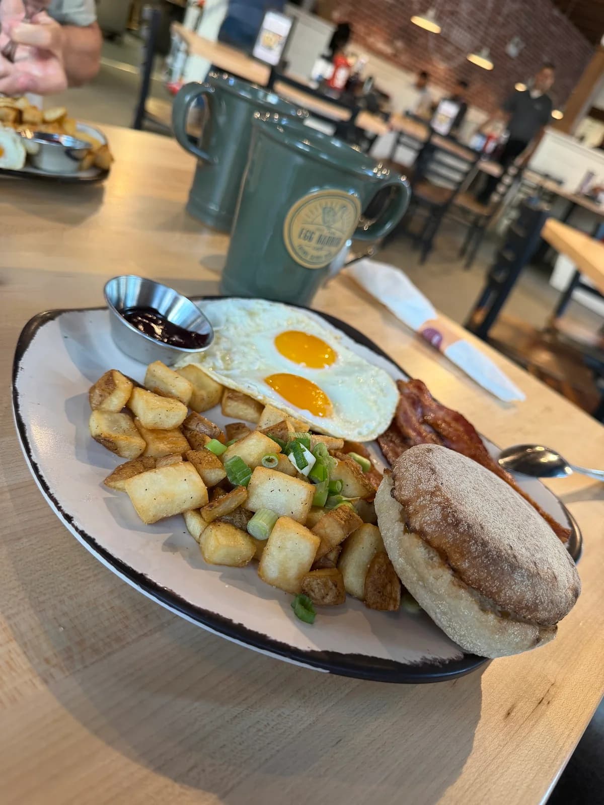 Egg Harbor Cafe photo 8