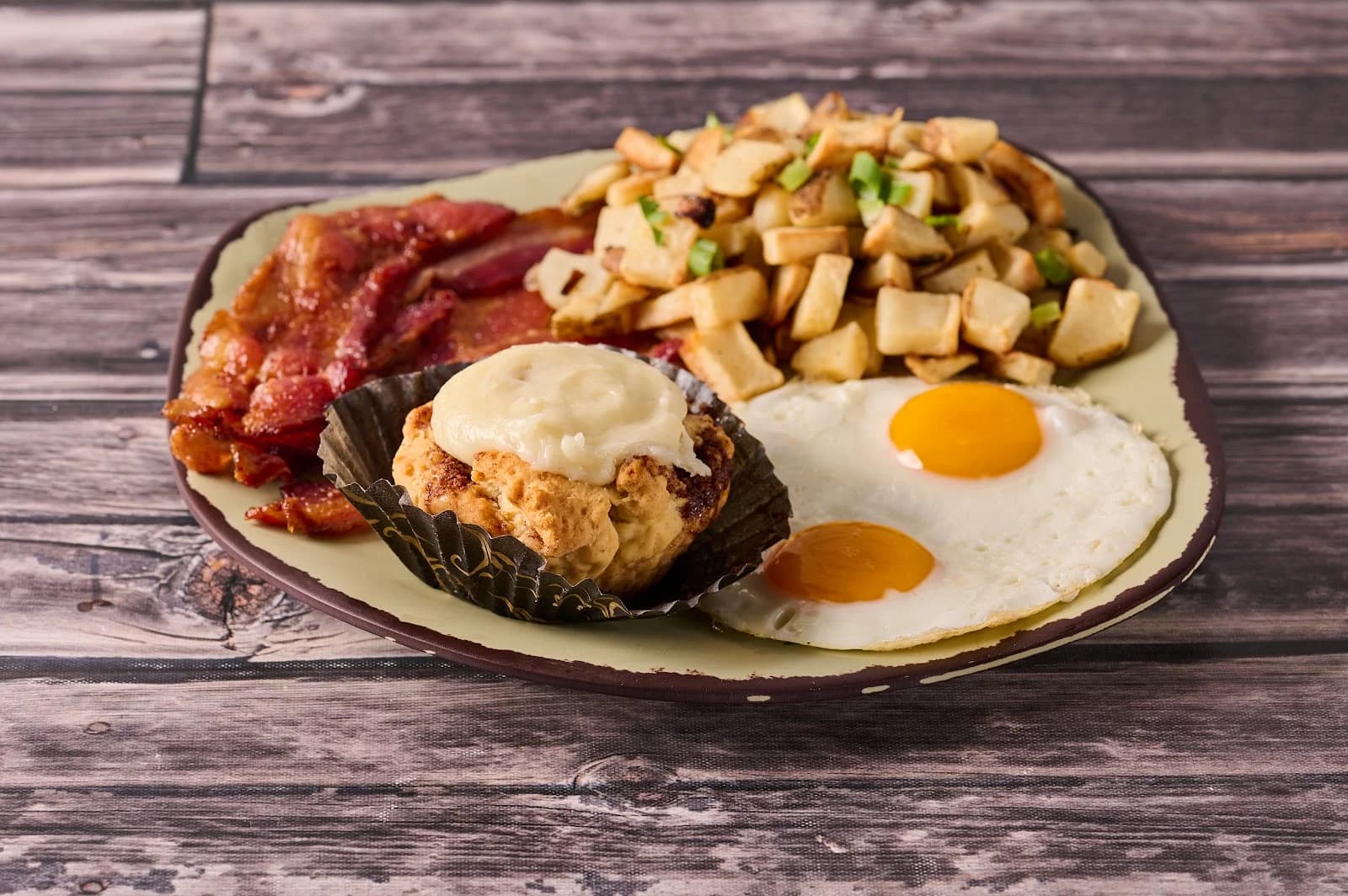 Egg Harbor Cafe photo 4