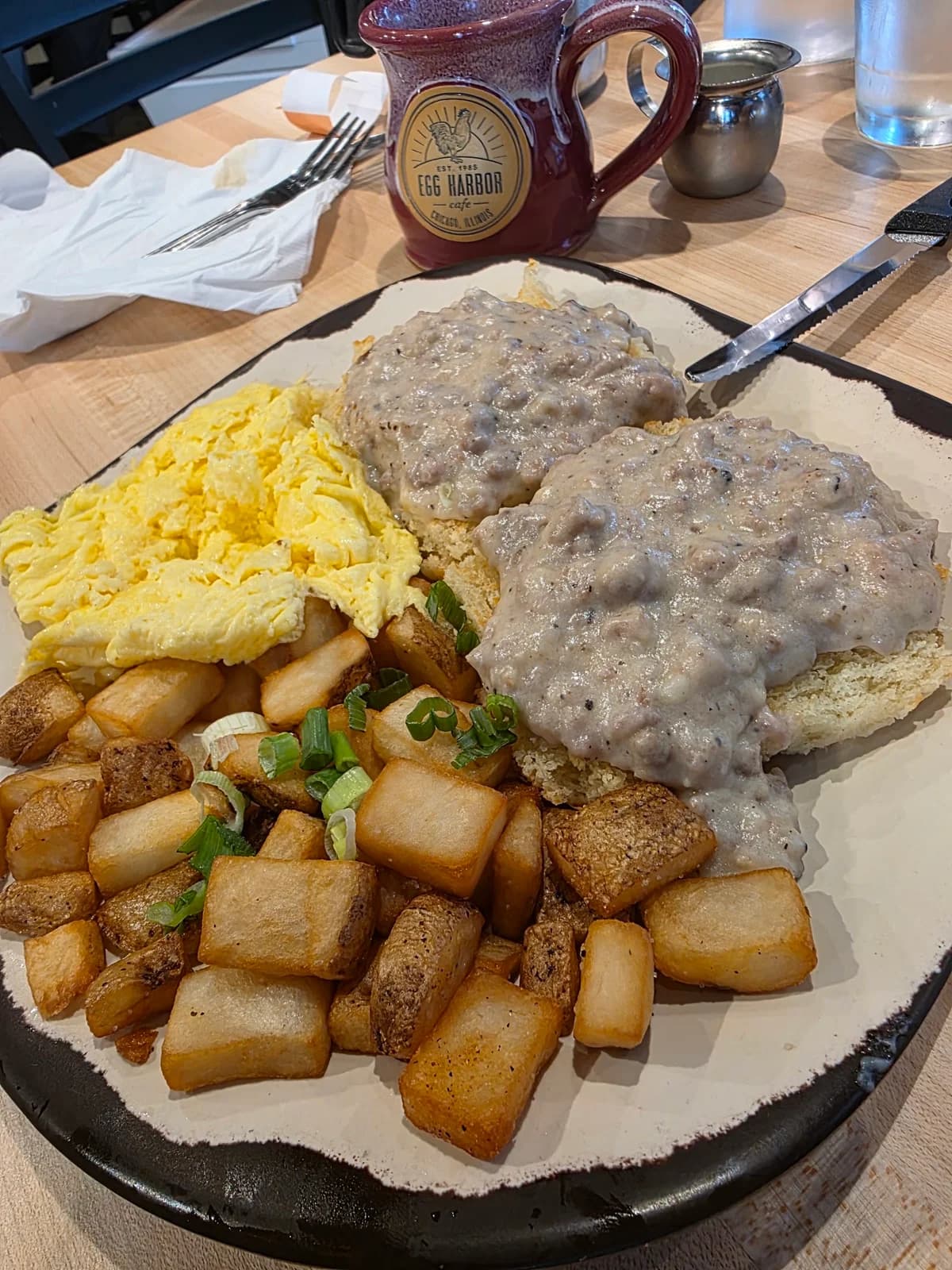 Egg Harbor Cafe photo 9