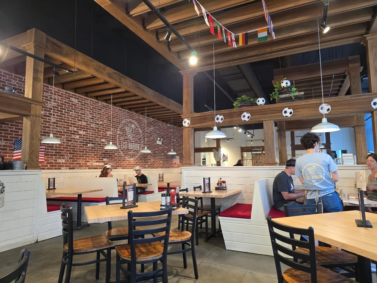Egg Harbor Cafe photo 2