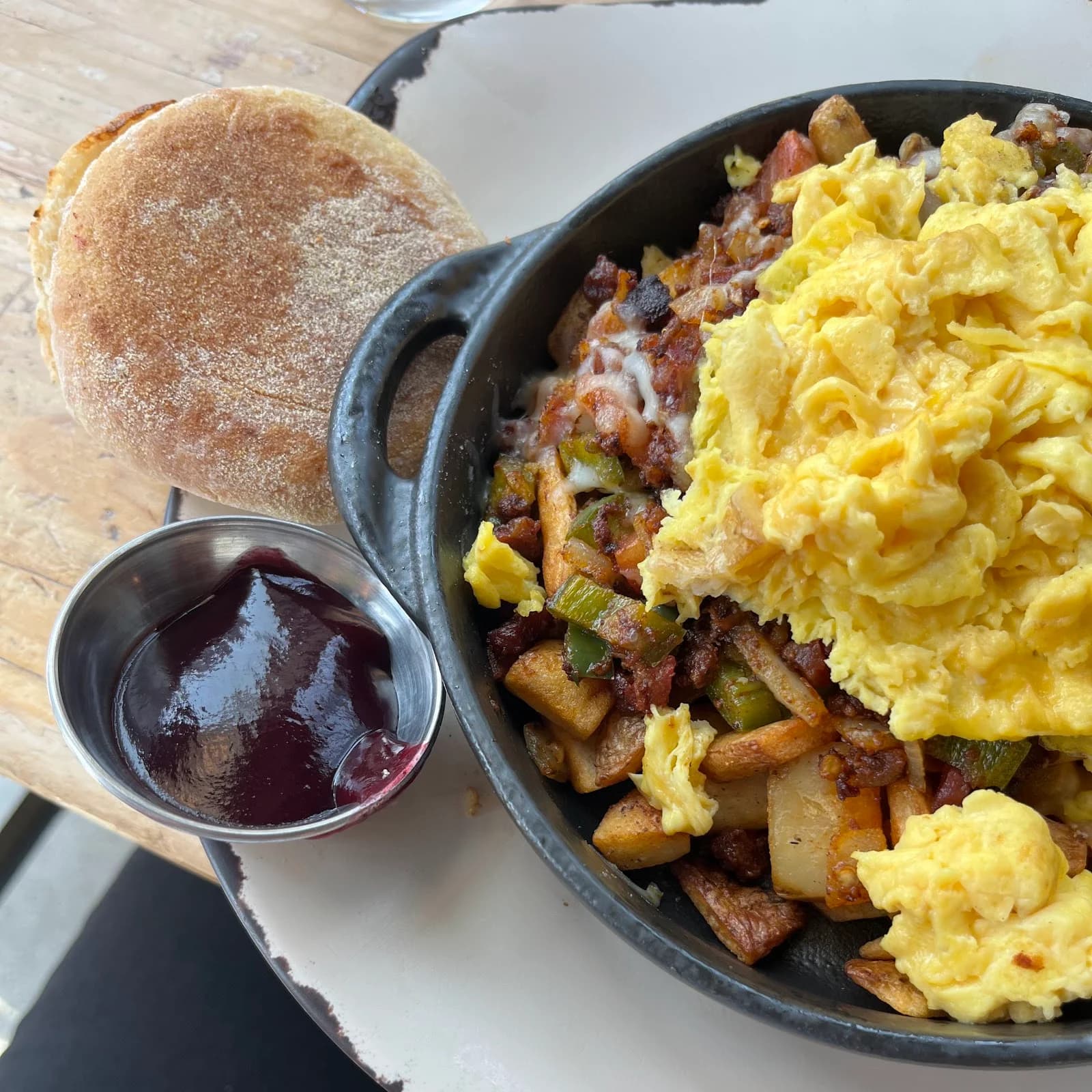 Egg Harbor Cafe photo 7