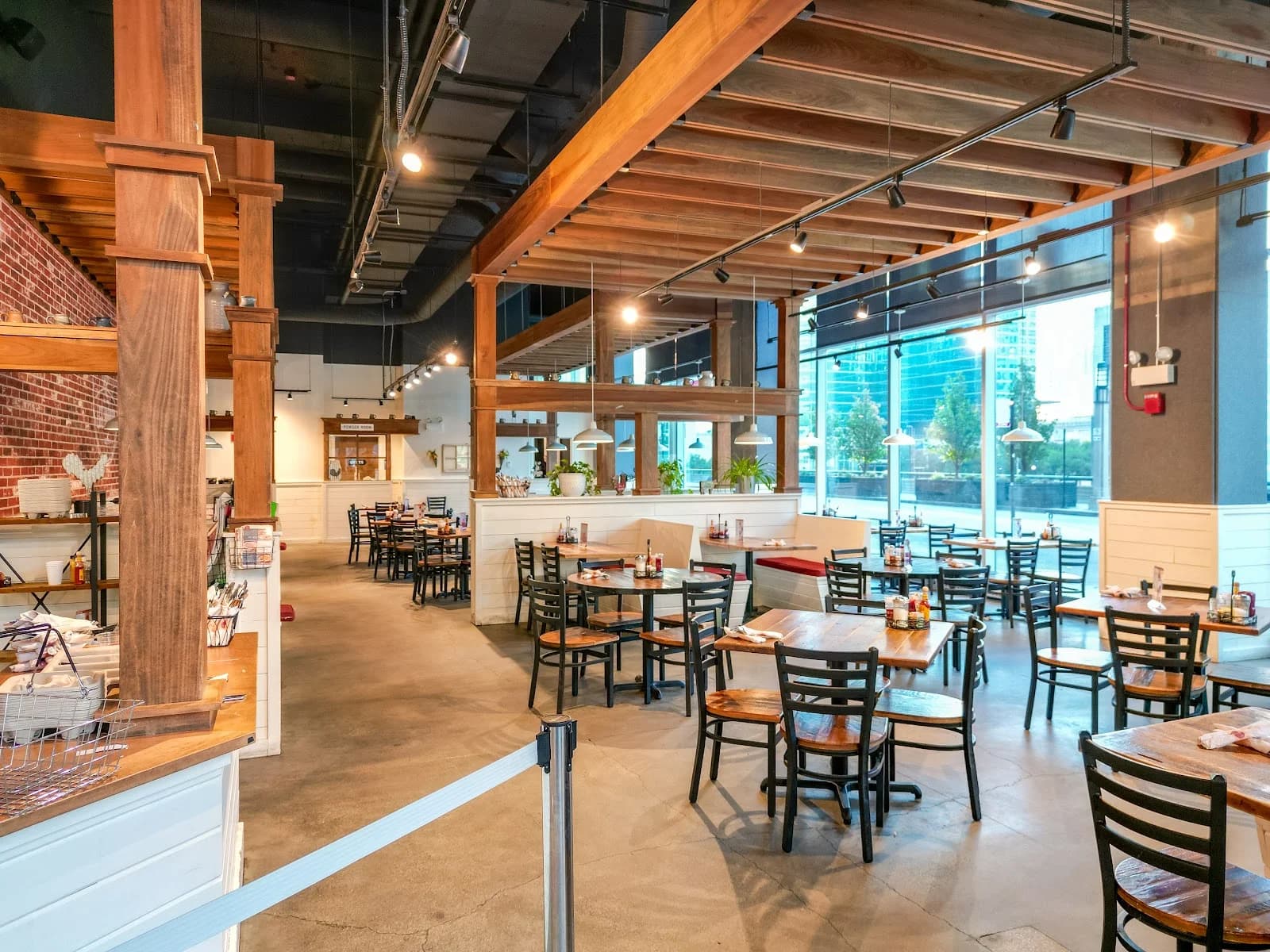 Egg Harbor Cafe photo 1