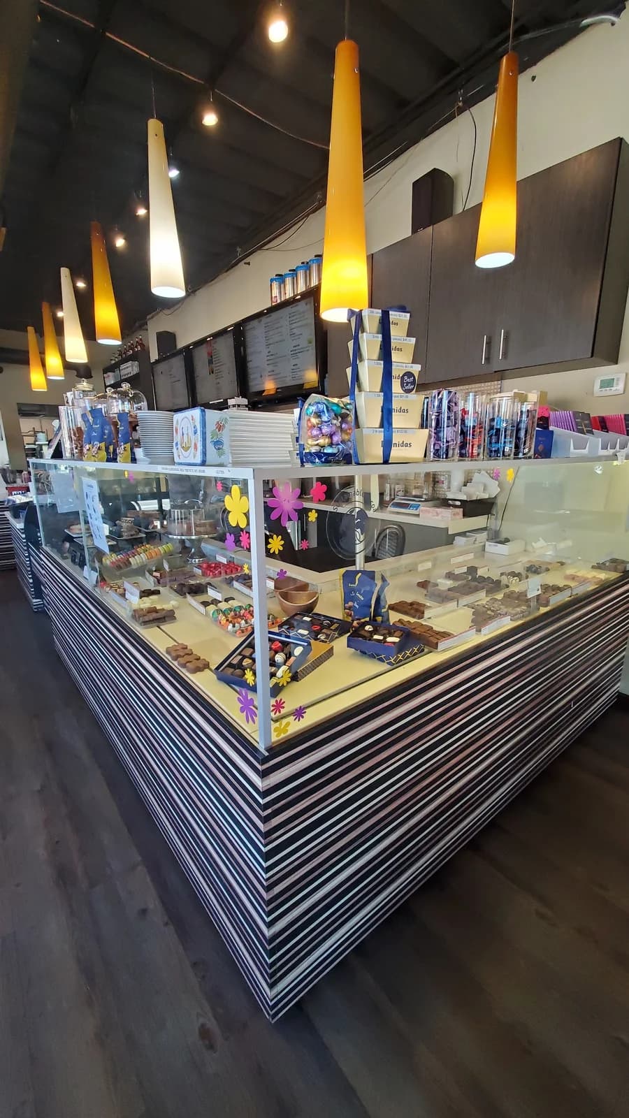 Leonidas Chocolate Cafe photo 1