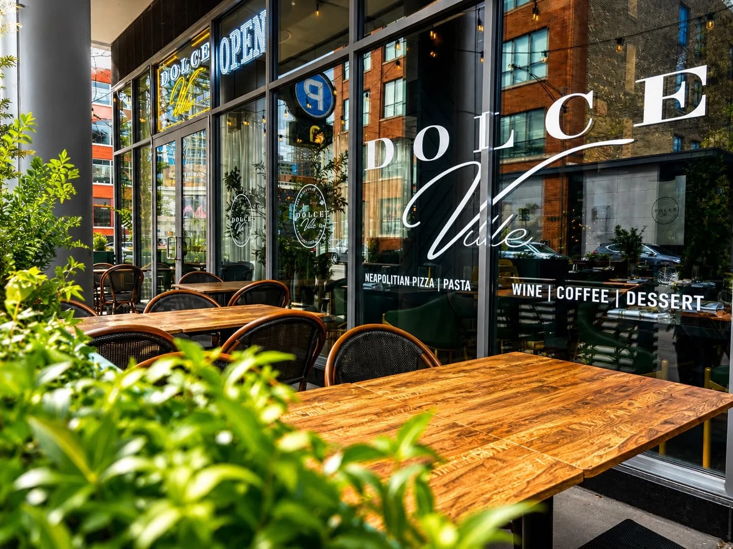 Dolce Ville photo 1