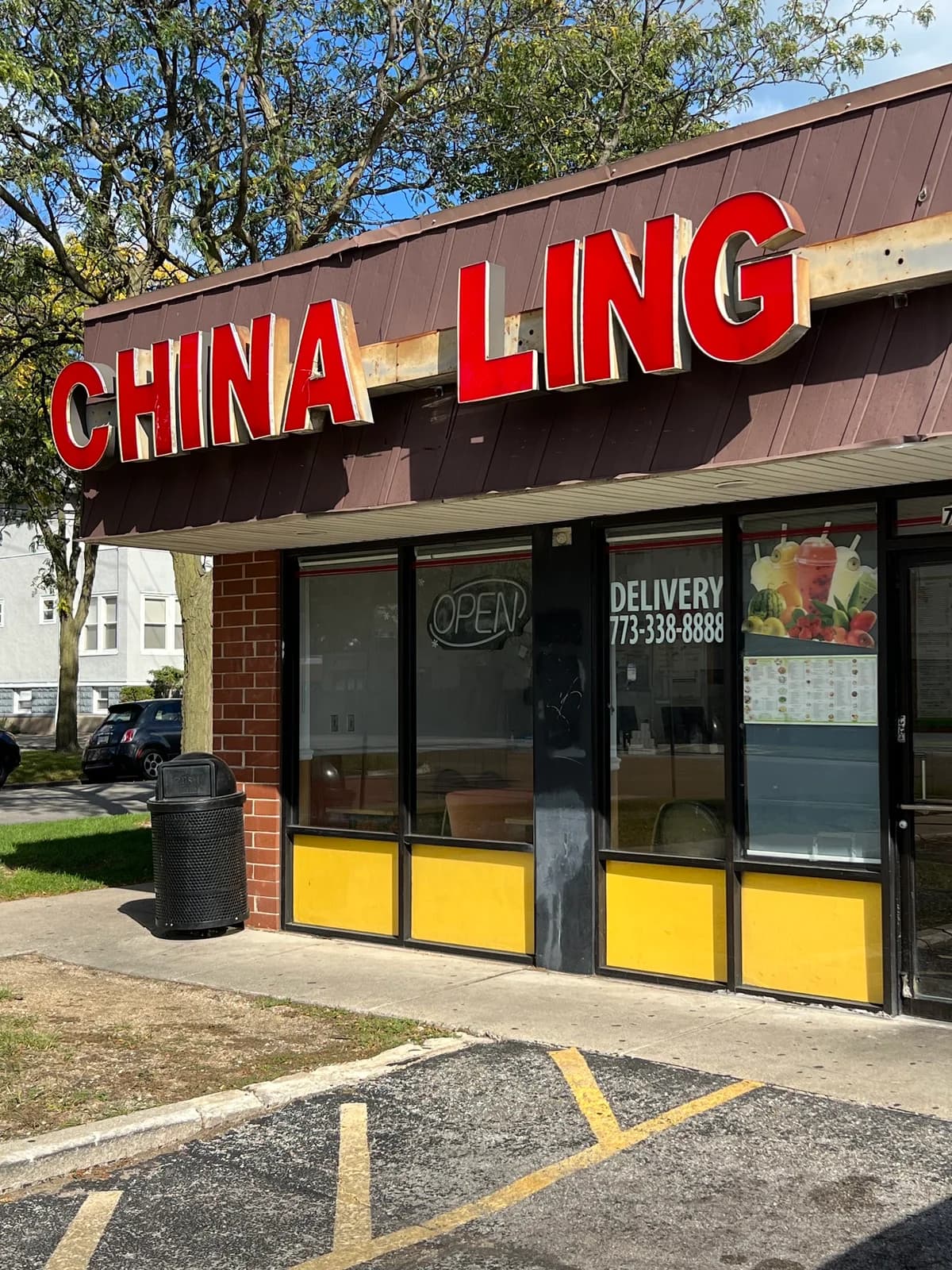 china ling photo 1