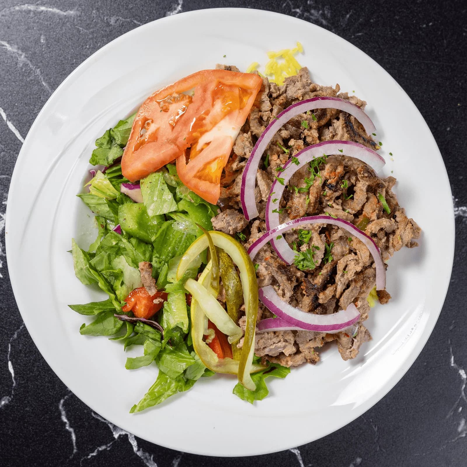 Zayna Mediterranean Grill photo 9