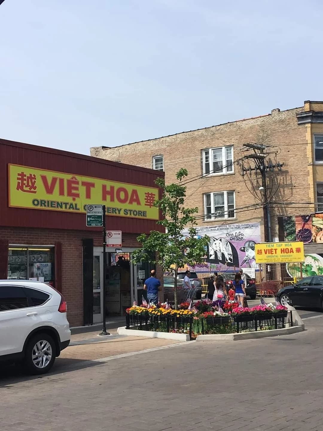 Viet Hoa Plaza photo 2