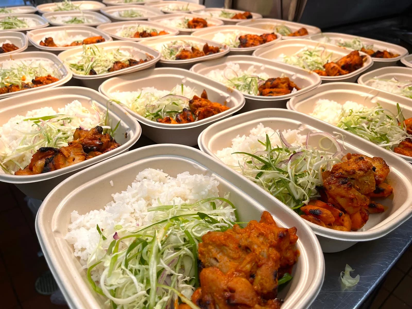 KFire Korean BBQ - Old Town photo 8