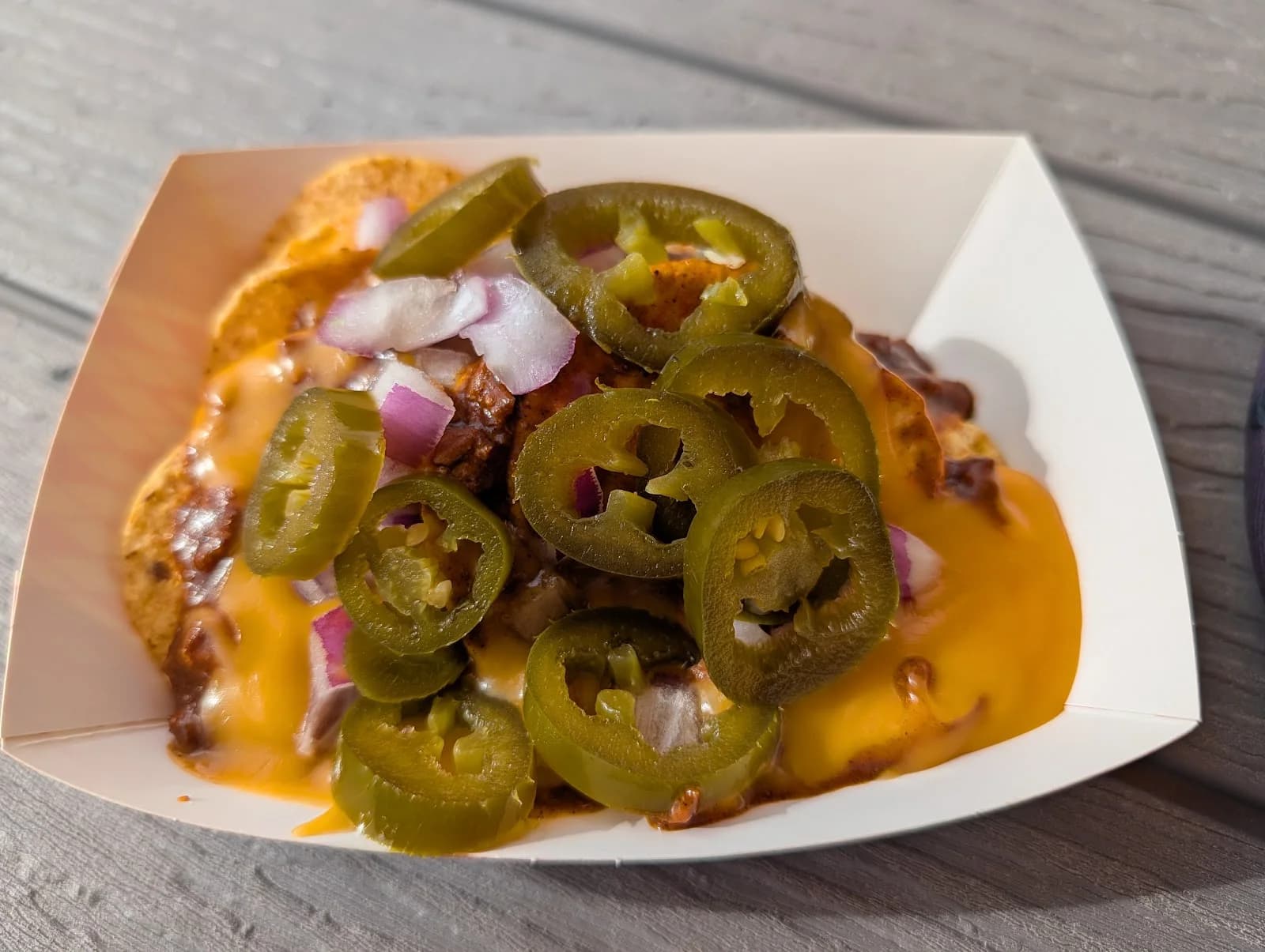 West Town Chicago Style Hot Dogs photo 10
