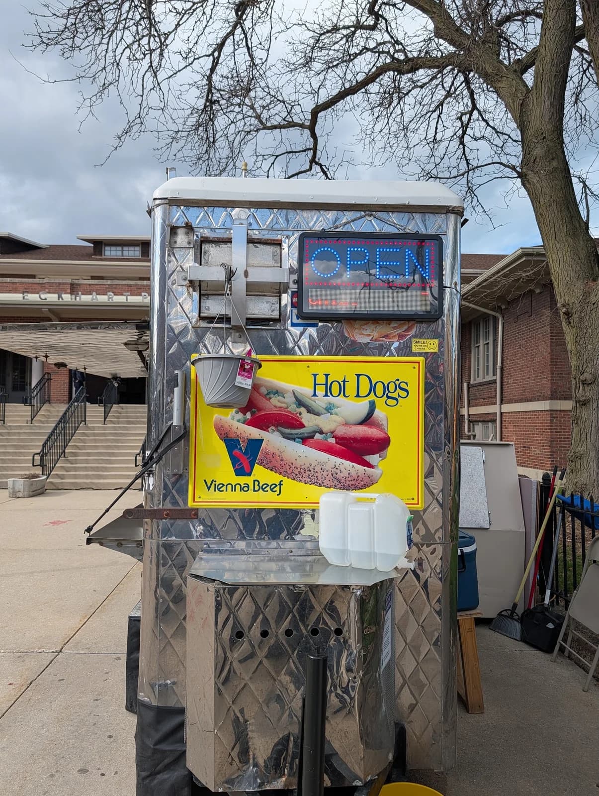 West Town Chicago Style Hot Dogs photo 4