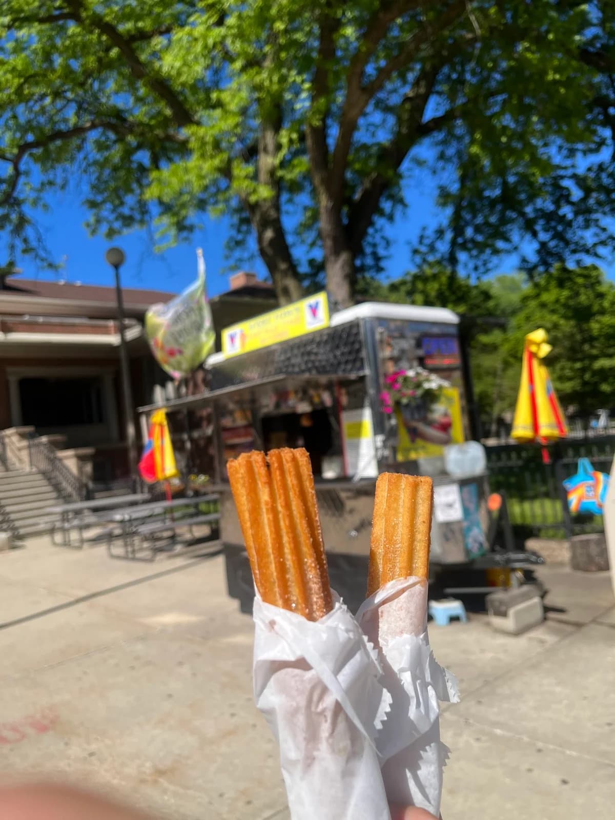 West Town Chicago Style Hot Dogs photo 9