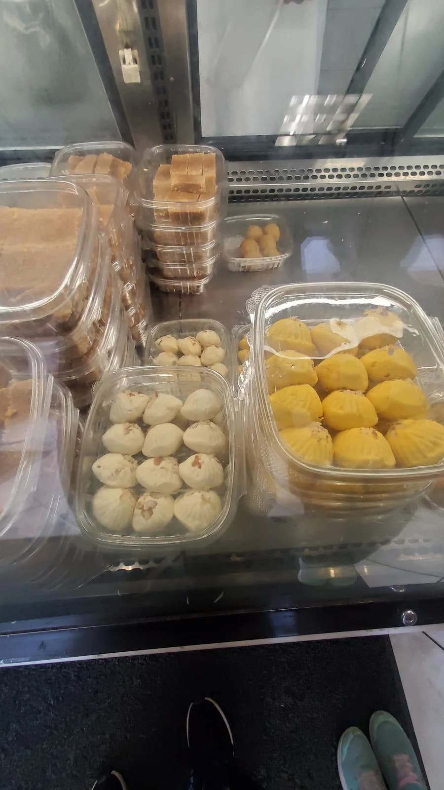 New punjab sweets & Snacks photo 5