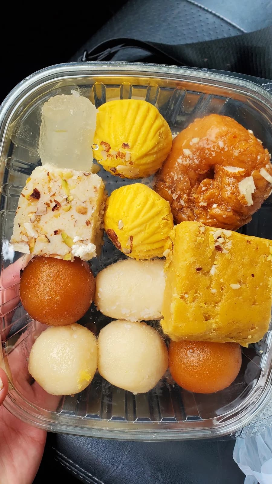 New punjab sweets & Snacks photo 4