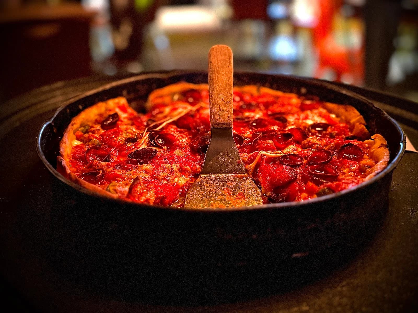 Lou Malnati's Pizzeria photo 9