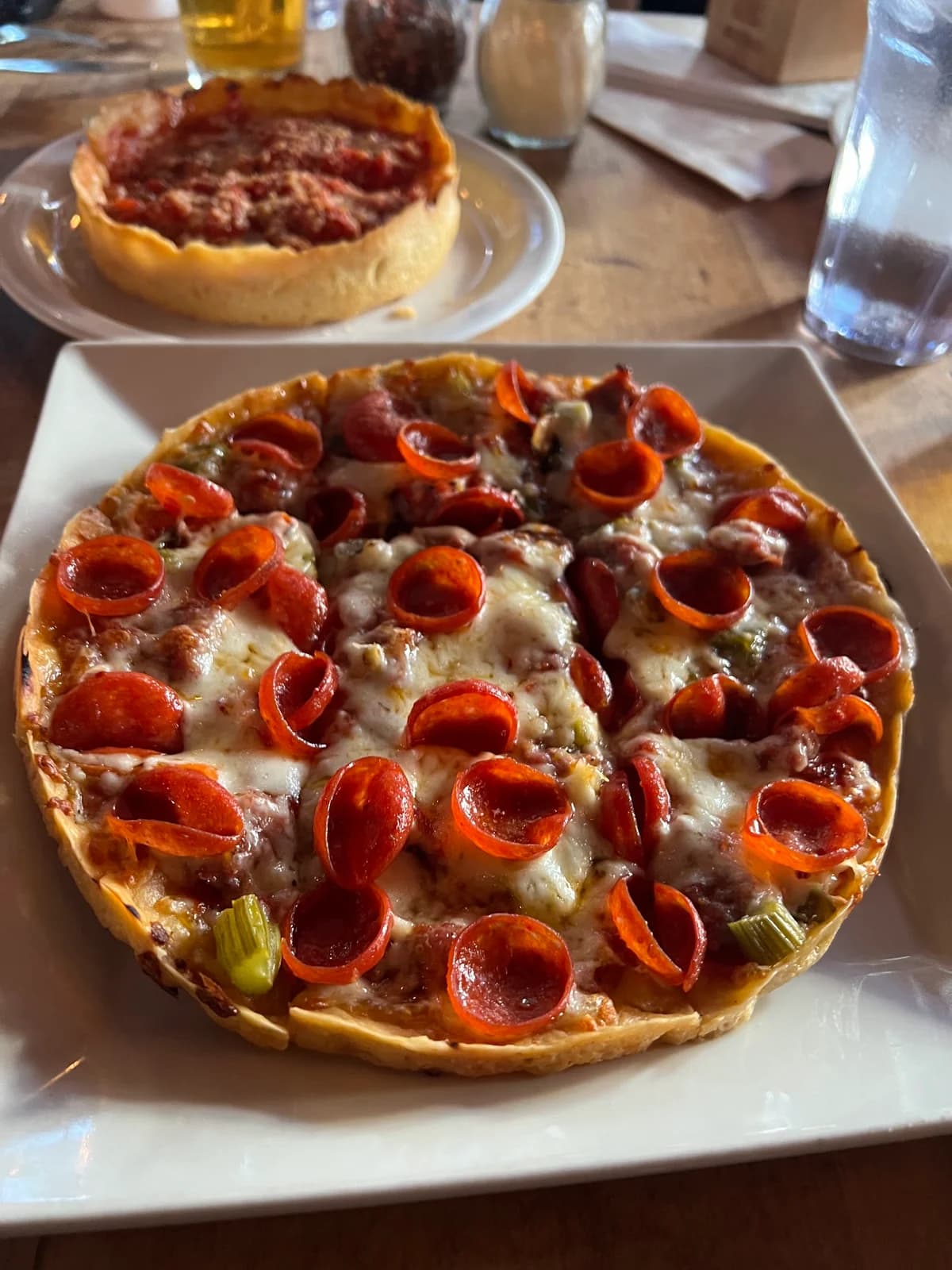 Lou Malnati's Pizzeria photo 10