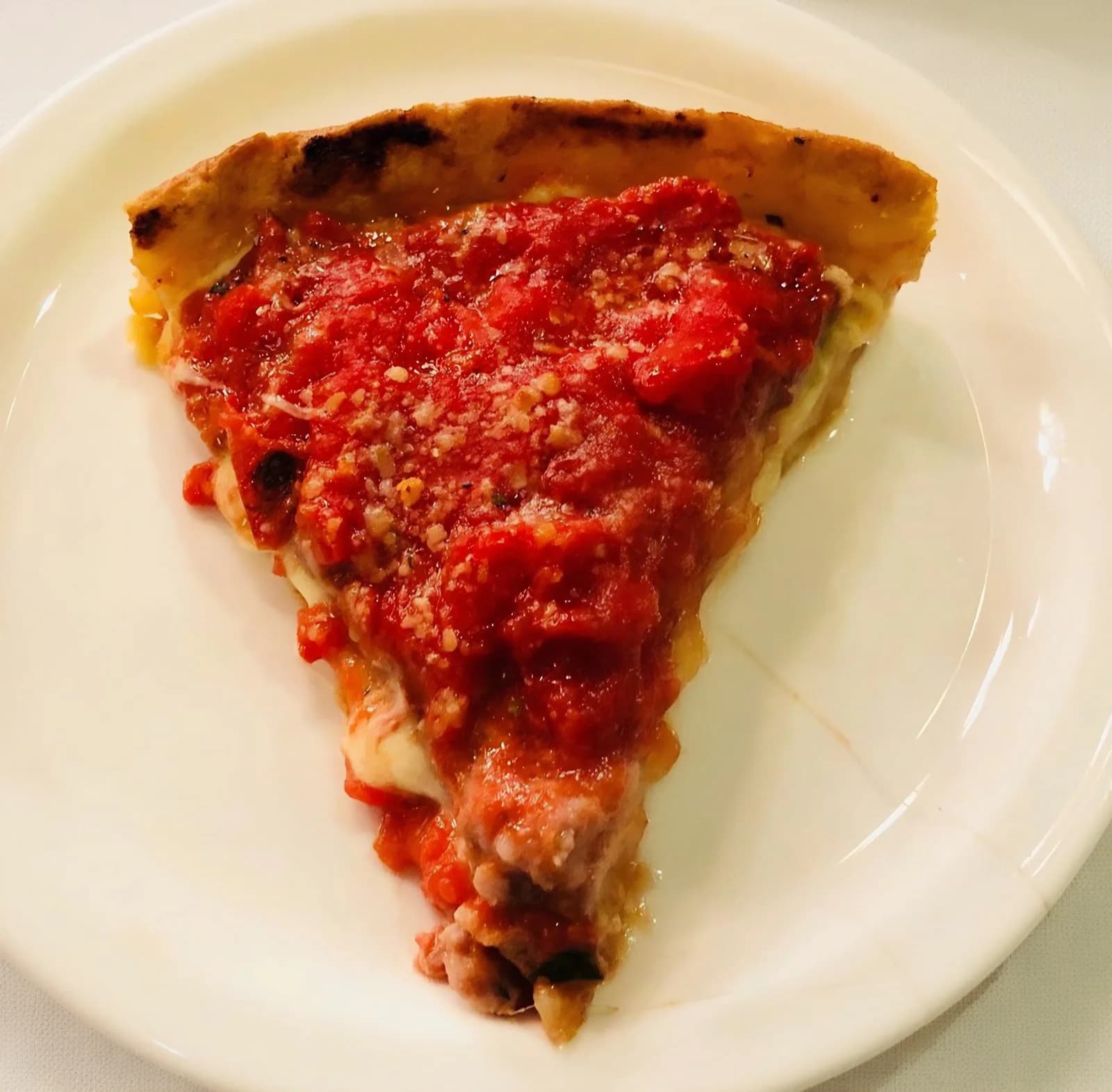 Lou Malnati's Pizzeria photo 7