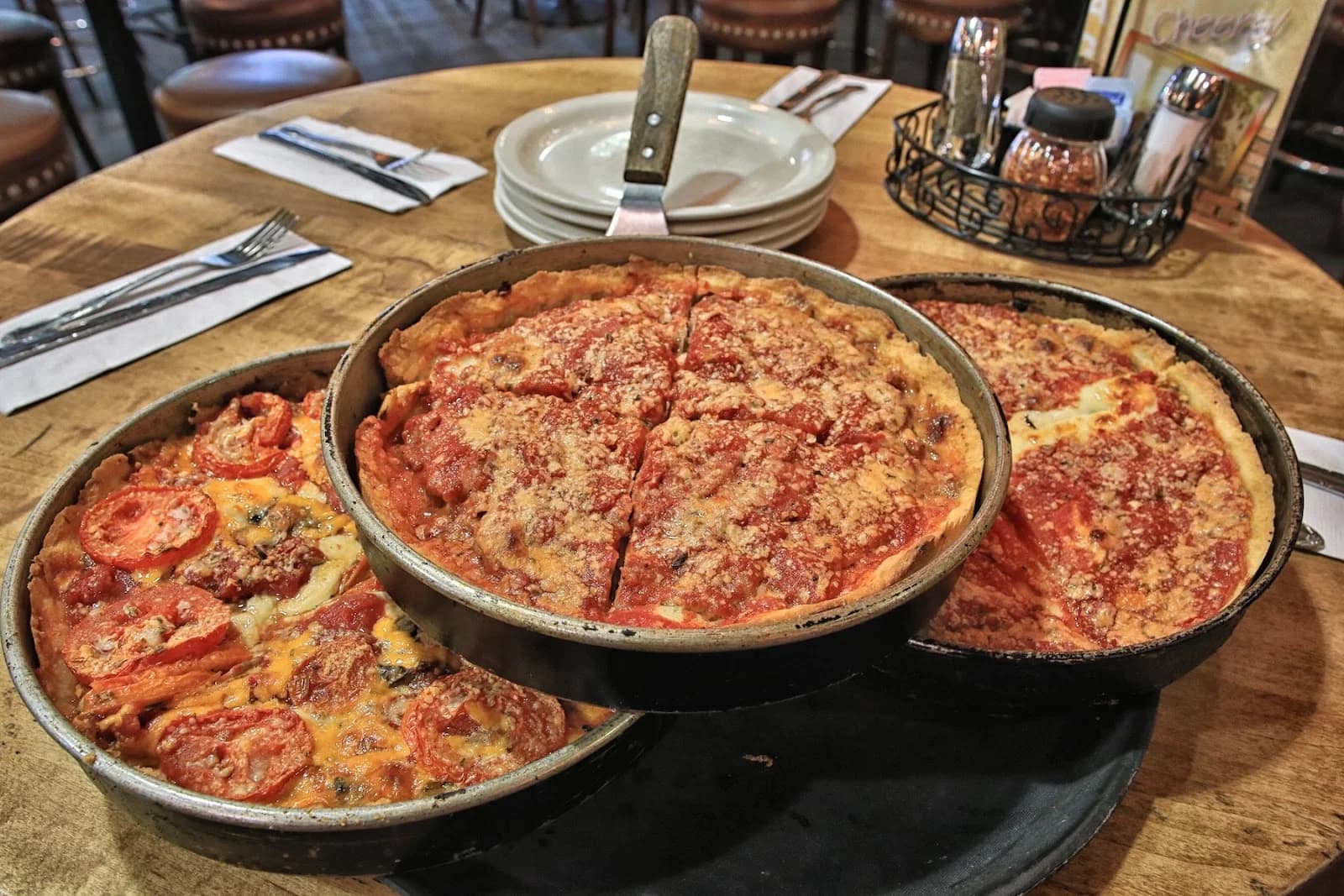 Lou Malnati's Pizzeria photo 5