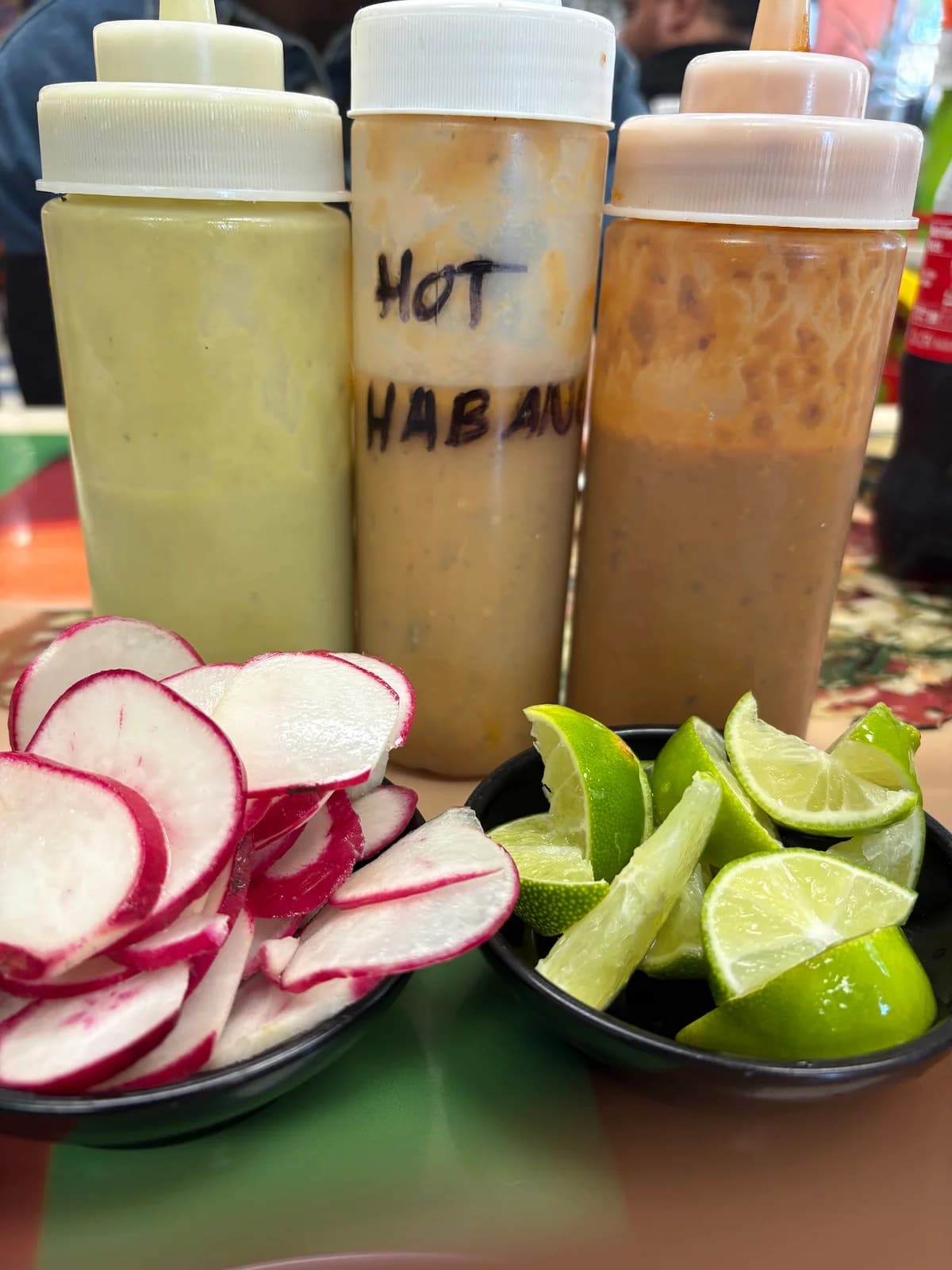 La Chaparrita Taqueria photo 10