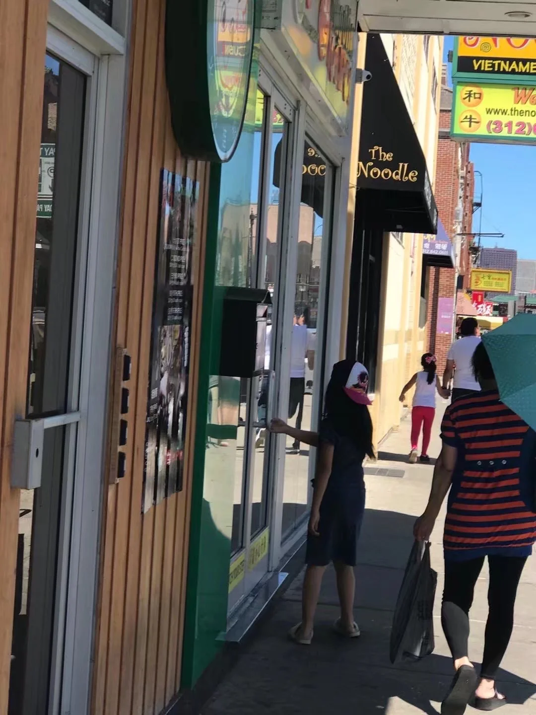 Chinatown photo 8