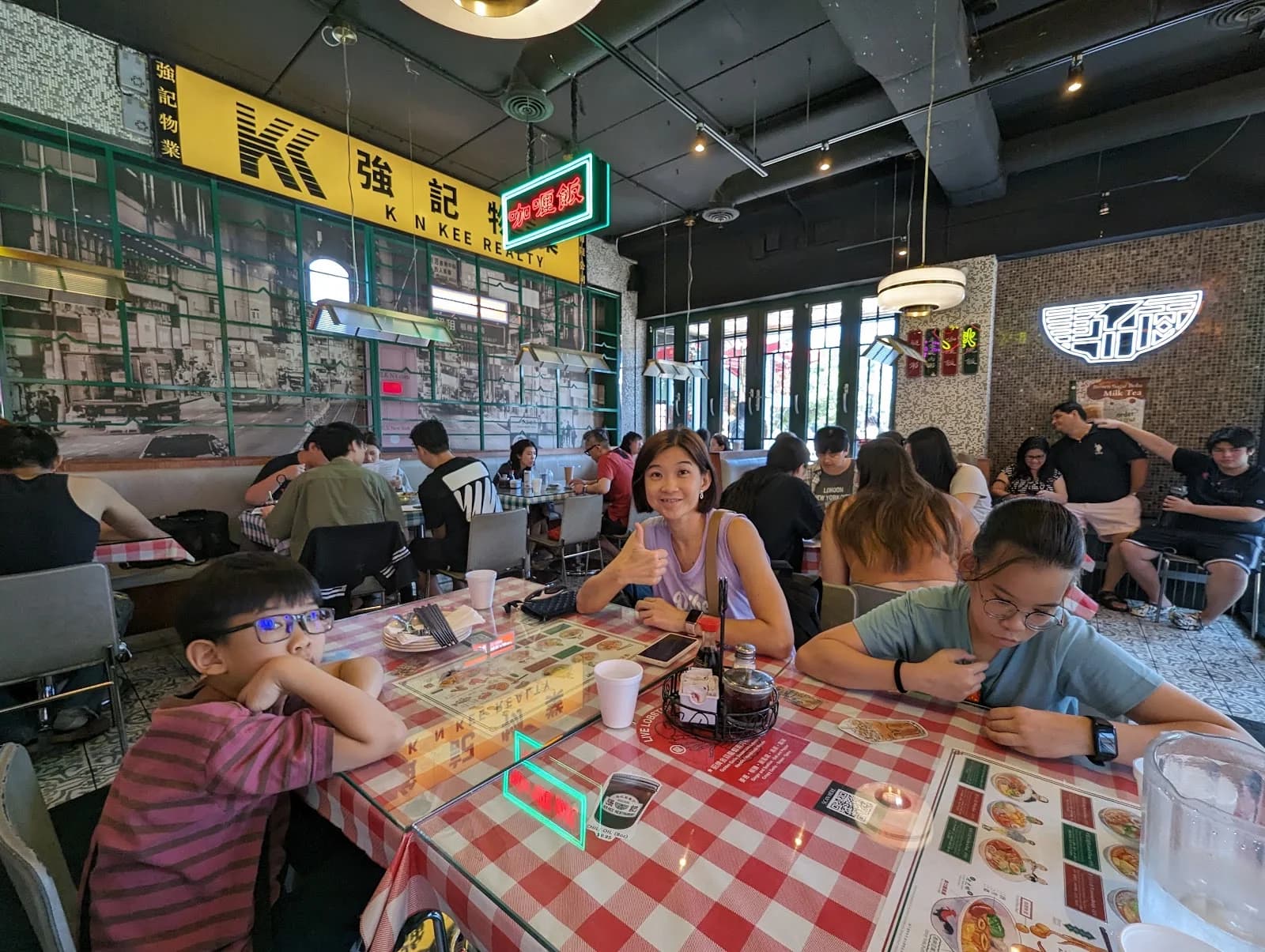 Chinatown photo 3