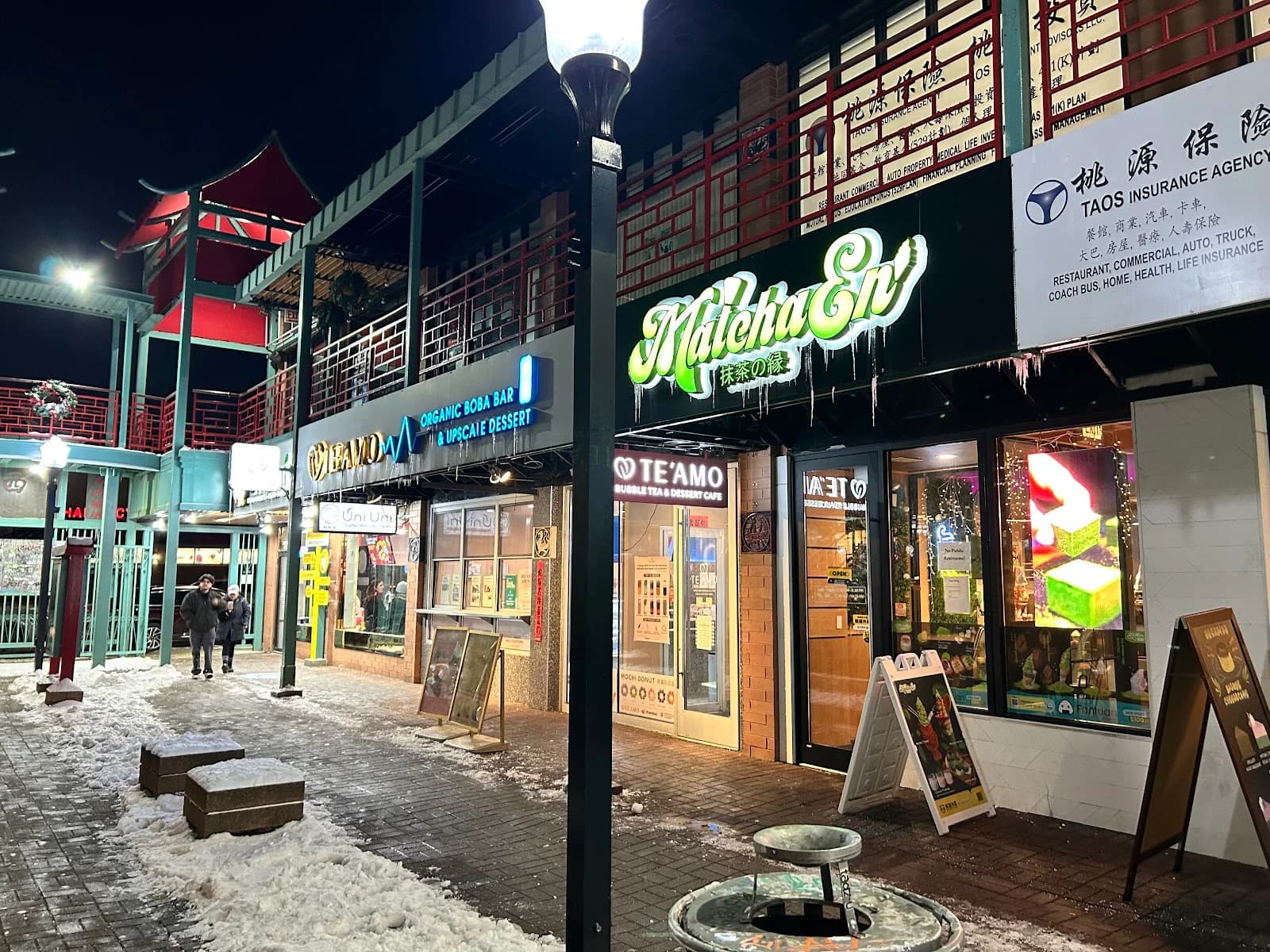 Chinatown photo 6