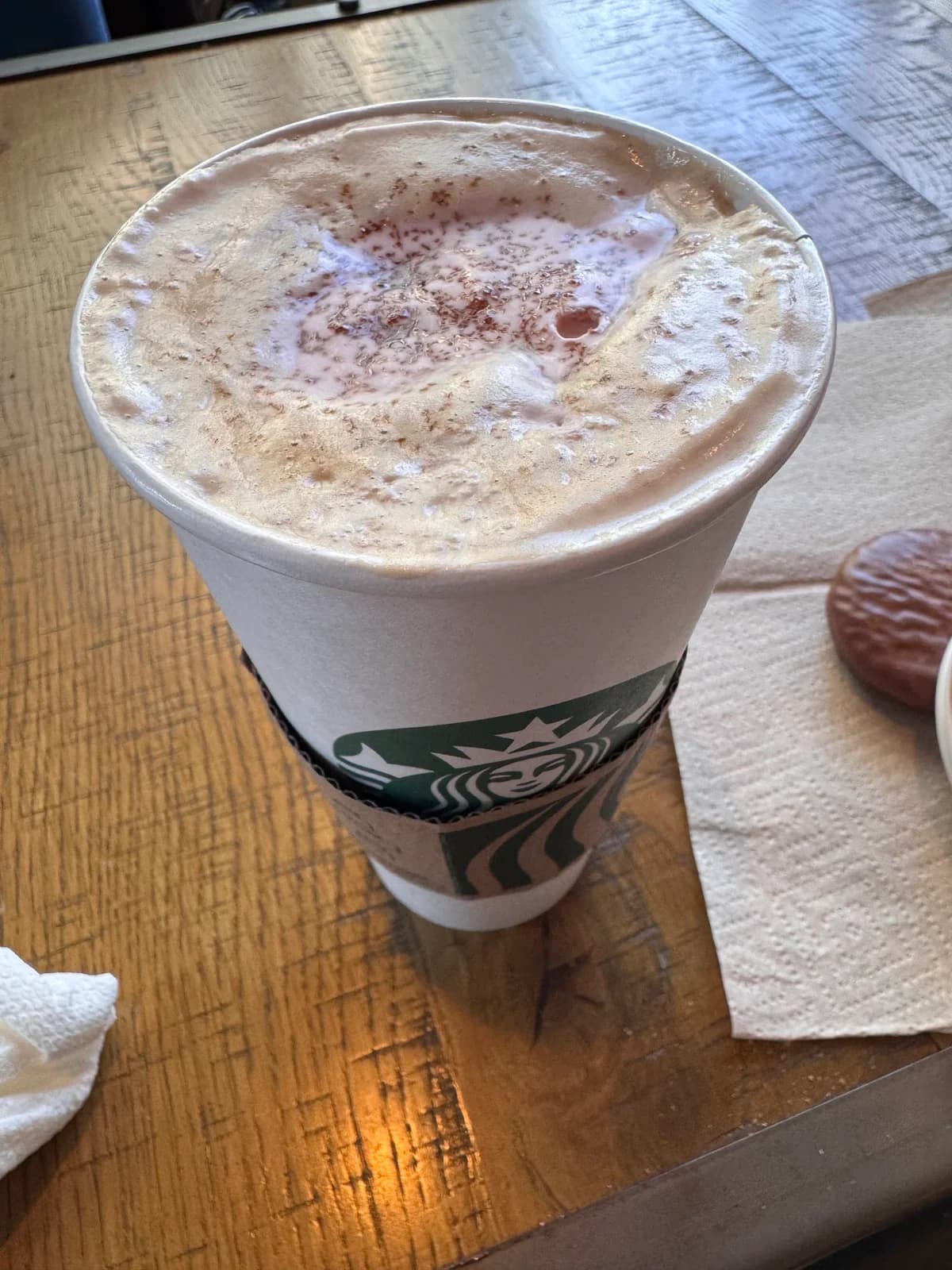 Starbucks photo 10