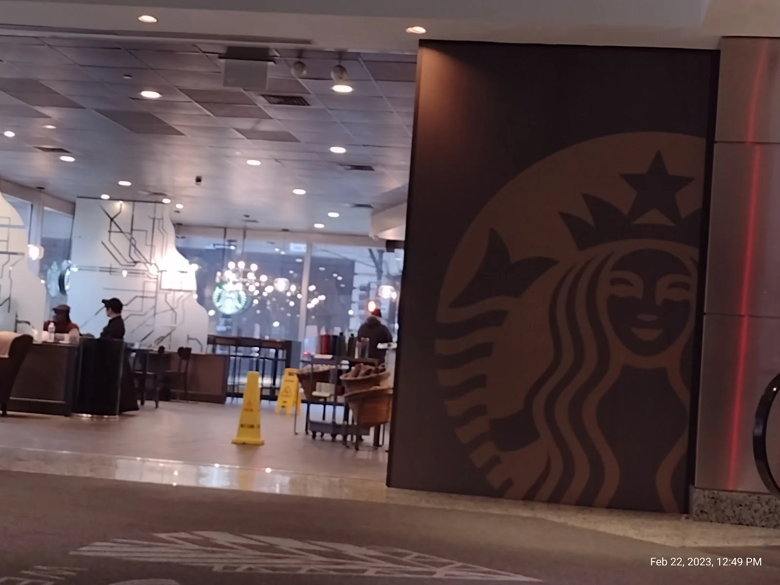Starbucks photo 3