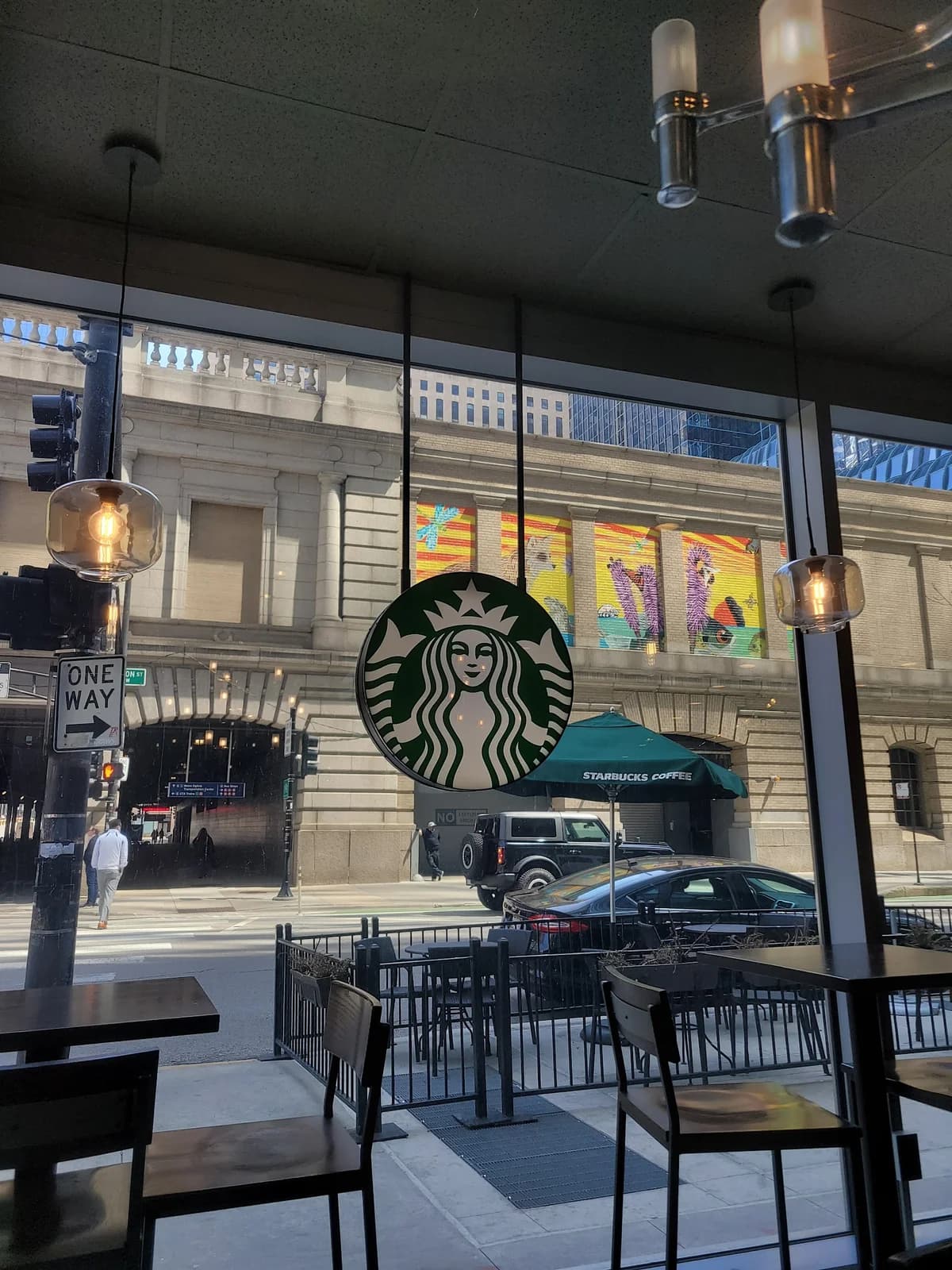 Starbucks photo 1