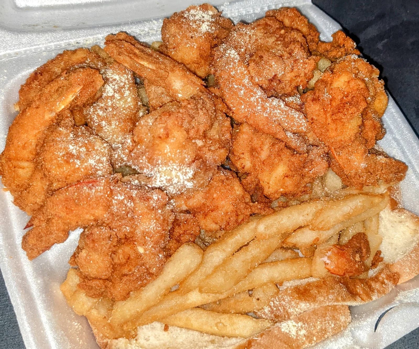 J J Fish & Chicken photo 6