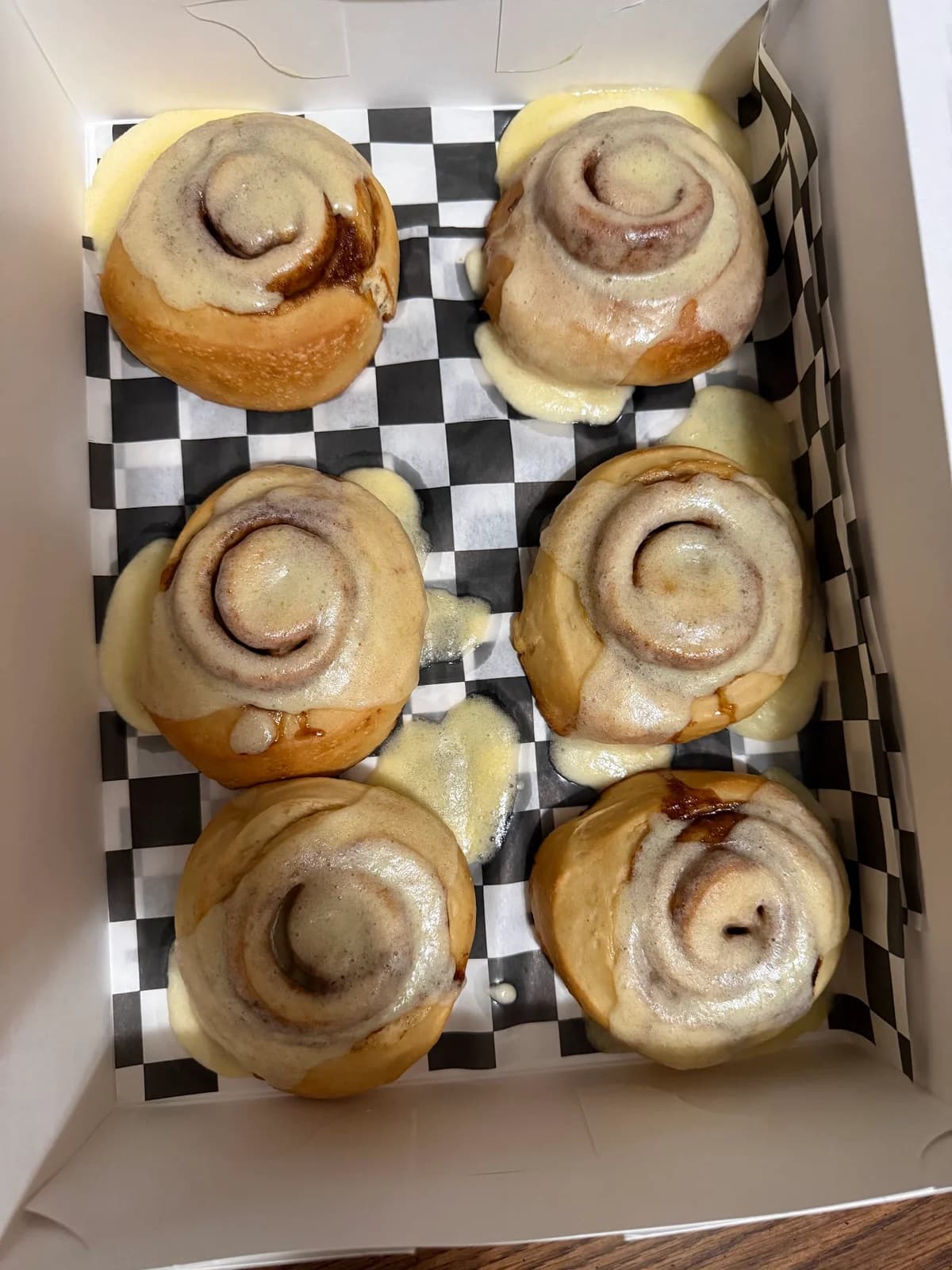 Cinnaholic photo 8