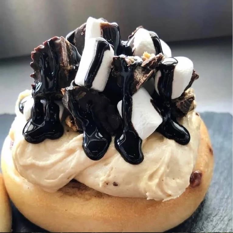 Cinnaholic photo 2