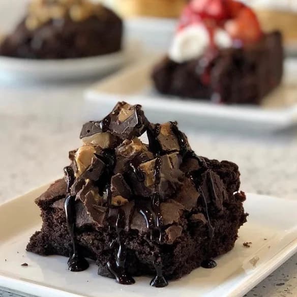 Cinnaholic photo 3