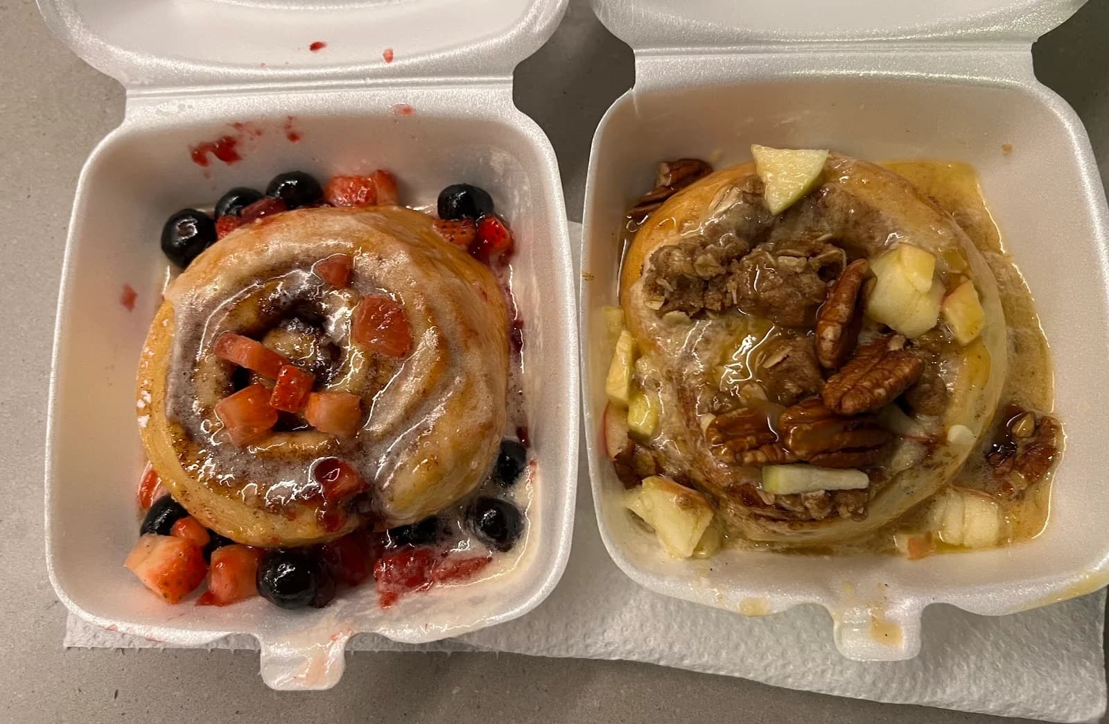 Cinnaholic photo 9